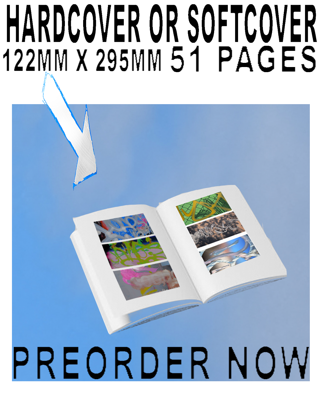 Preorder - Oh, That's Nice - Obliterating Context