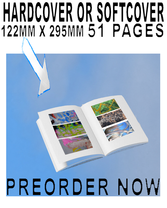 Preorder - Oh, That's Nice - Obliterating Context